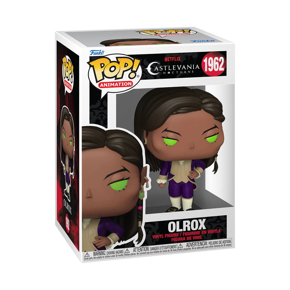 Demon Slayer #867 Tanjiro Kamado Pop Figure