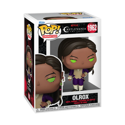 Demon Slayer #867 Tanjiro Kamado Pop Figure