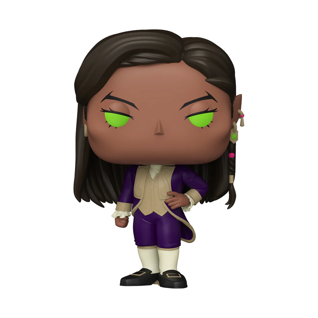 Demon Slayer #867 Tanjiro Kamado Pop Figure