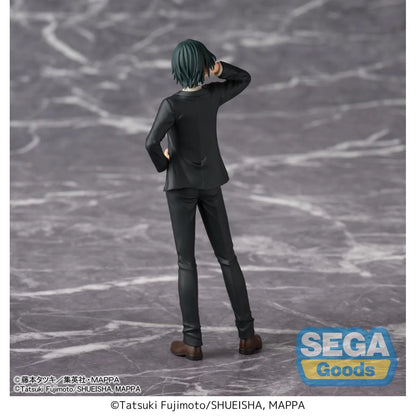 CHAINSAW MAN - Himeno - Figure Desktop X Decorate 16cm