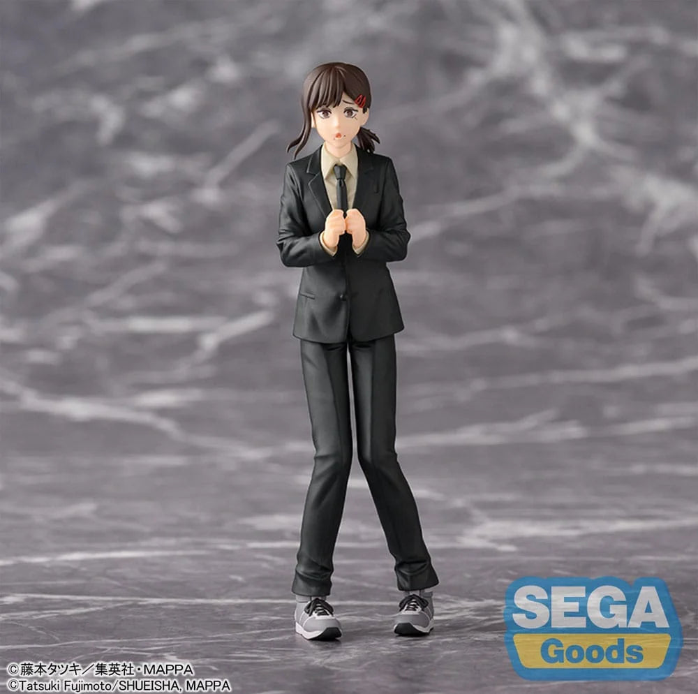 CHAINSAW MAN - Kobeni - Figure 16cm