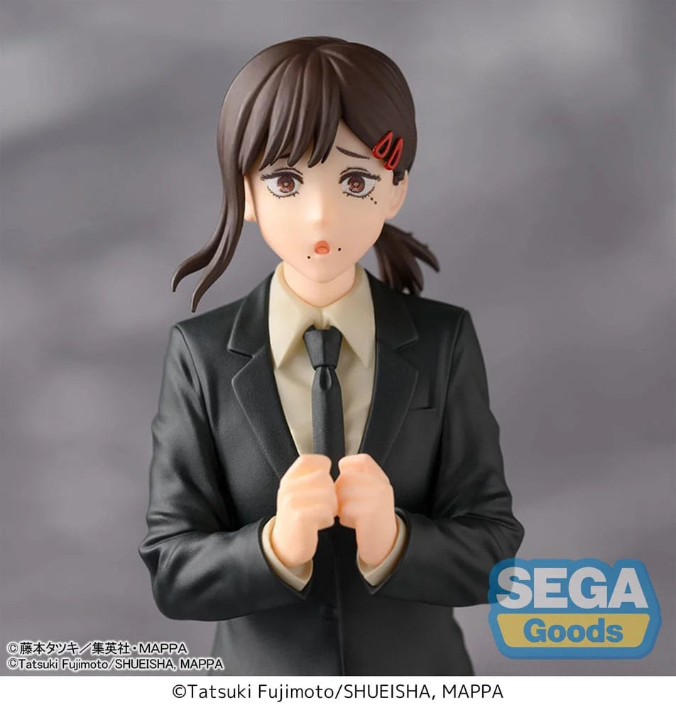 CHAINSAW MAN - Kobeni - Figure 16cm