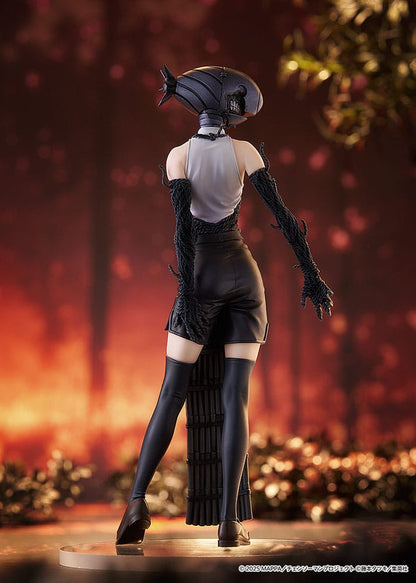 CHAINSAW MAN REZE MOVIE - Bomb - Pop Up Parade 18cm PRECO > 21/12