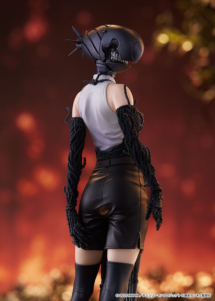 CHAINSAW MAN REZE MOVIE - Bomb - Pop Up Parade 18cm PRECO > 21/12