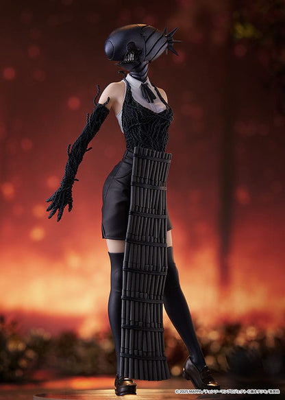 CHAINSAW MAN REZE MOVIE - Bomb - Pop Up Parade 18cm PRECO > 21/12