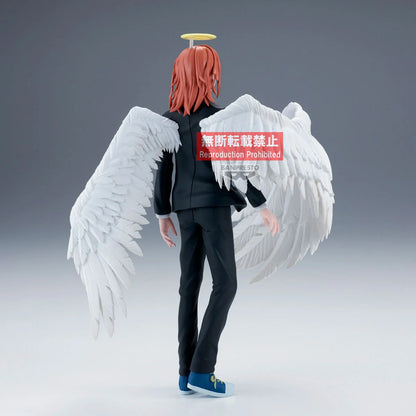 CHAINSAW MAN THE MOVIE - Angel Devil - Figurine Vibration Stars 19cm