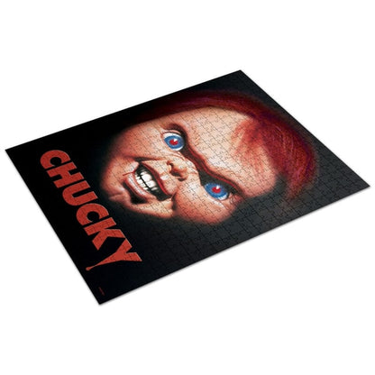 CHUCKY - LIMITED EDITION PUZZEL 500 STUKS