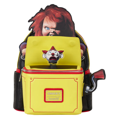 CHUCKY - Pop Up - Mini Sac à Dos LoungeFly