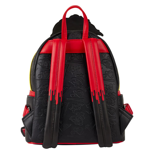 CHUCKY - Pop Up - Mini Sac à Dos LoungeFly