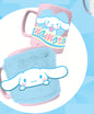 CINNAMOROLL - Fuzzy Mug 440ml