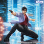 CITY HUNTER - Ryo Saeba - Statuette Noodle Stopper 19cm PRECO > 12/02