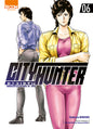 CITY HUNTER WEDERGEBOORTE T06