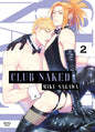 CLUB NAKED - TOME 2