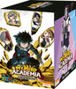 COFFRET INTEGRALE MY HERO ACADEMIA VOL. 1 A 7
