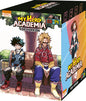 COFFRET INTEGRALE MY HERO ACADEMIA VOL. 8 A 14