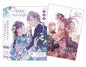 COFFRET MY HAPPY MARRIAGE - TOMES 1-2-3