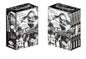 COFFRET NIER:AUTOMATA OPERATION PEARL HARBOR (INTEGRALE T1-2-3-4))