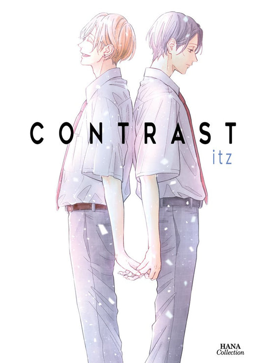 CONTRAST