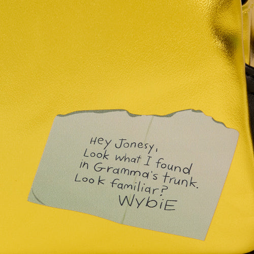 CORALINE - Poupée Cosplay - Mini Sac à Dos LoungeFly PRECO> 10/12