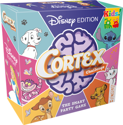 CORTEX - DISNEY CLASSICS