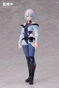 CYBERPUNK EDGERUNNERS - Lucy - Figurine Buzzmod 14cm