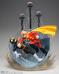 CYBORG 009 - The Final Duel - Statue FiguartsZERO 17-33cm