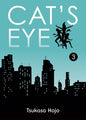 Cat's Eye Perfect Edition T03