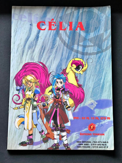 Celia T1