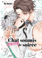 Chat soumis en début de soirée