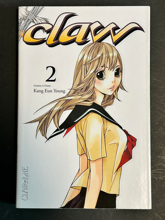 Claw T2