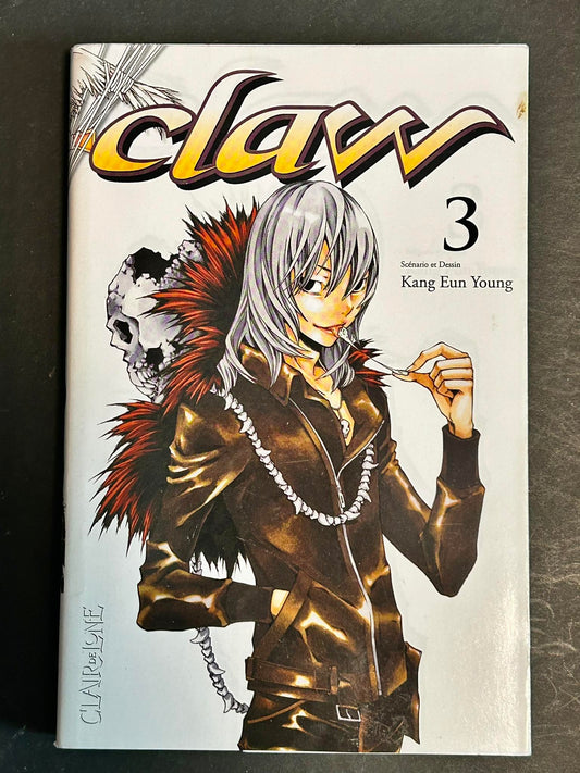 Claw T3