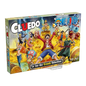 Cluedo One Piece