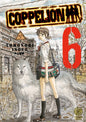 Coppelion - Tome 06