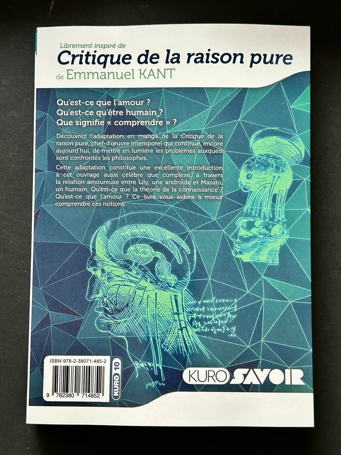 Critique de la raison pure