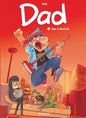 DAD - TOME 4 - STAR A DOMICILE