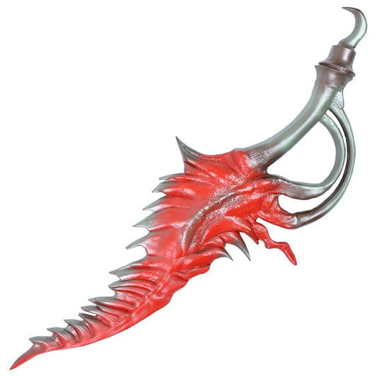 ORNAMENTAL BLADE SWORD