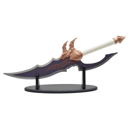 DAGUE ORNEMENTALE KNIGHT KILLER DE SUNG JINWOO SOLO LEVELING