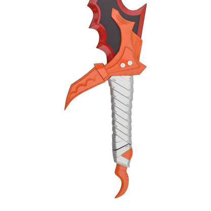 DAGUE ORNEMENTALE VENOM FANG DE SUNG JINWOO  SOLO LEVELING