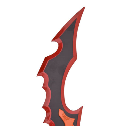 DAGUE ORNEMENTALE VENOM FANG DE SUNG JINWOO  SOLO LEVELING