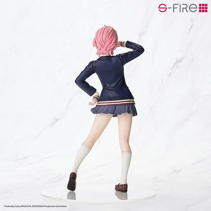 DANDADAN - Aira - Statuette 22cm