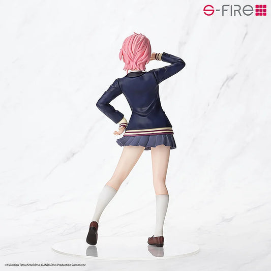 DANDADAN - Aira - Statuette 22cm