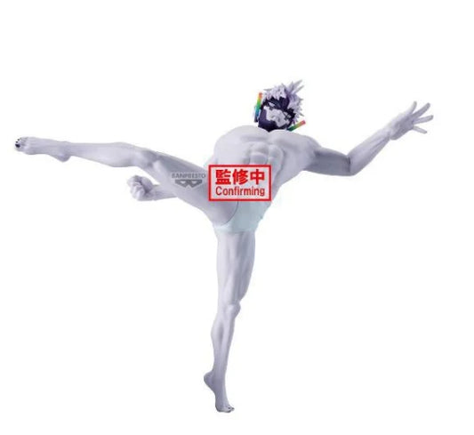 DANDADAN - Jiji - Figurine Vibration Stars 16cm