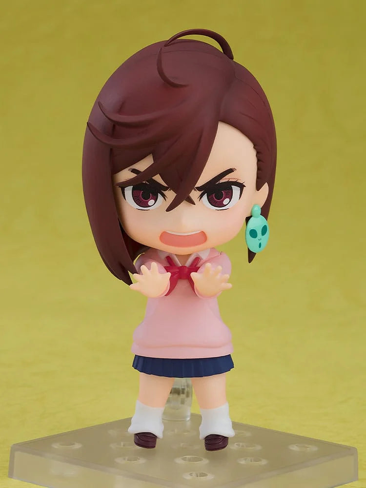 DANDADAN - Momo - Figurine Nendoroid 10cm