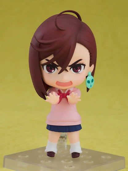DANDADAN - Momo - Figurine Nendoroid 10cm