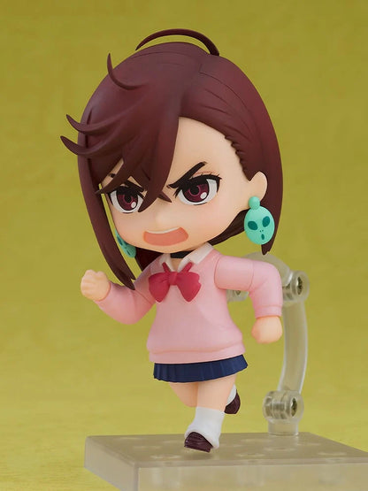 DANDADAN - Momo - Figurine Nendoroid 10cm