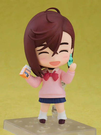 DANDADAN - Momo - Figurine Nendoroid 10cm