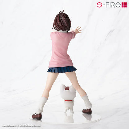 DANDADAN - Momo - Statuette 23cm