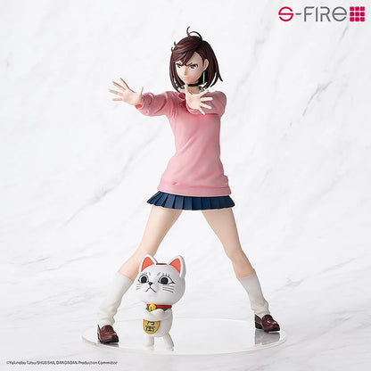 DANDADAN - Momo - Statuette 23cm