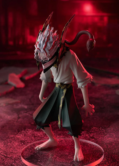 DANDADAN - Okarun - Pop Up Parade 17cm