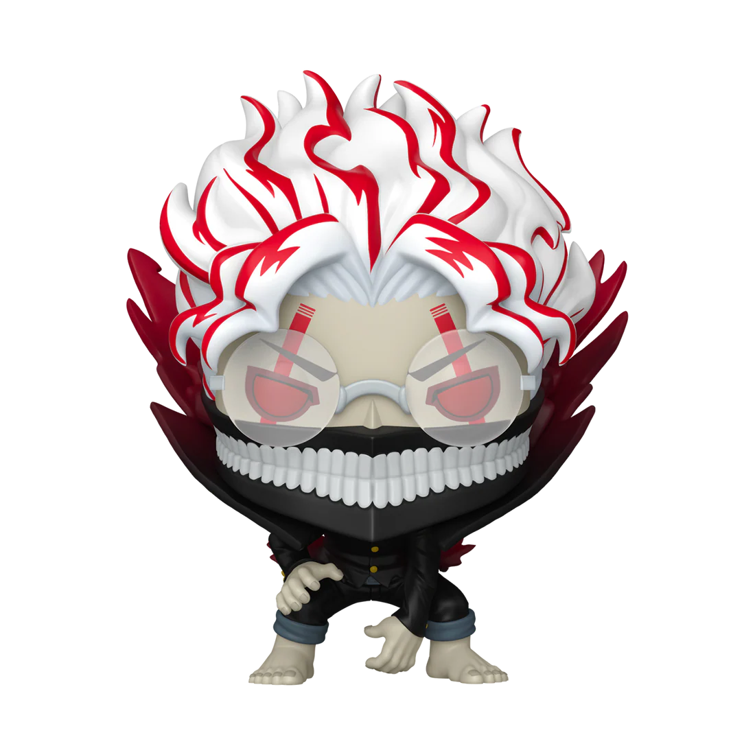 DANDADAN - POP Animation N° 2100 - Okarun